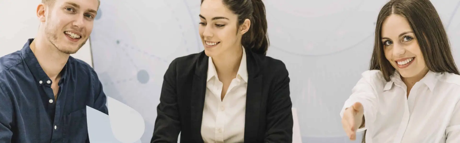 Équipe des meilleurs cabinets de recrutement spécialisés dans le développement durable